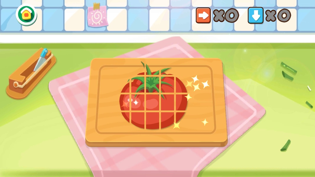 Happy Kitchen World - Preview 8