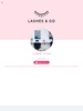 Lashes & Go screenshot 3