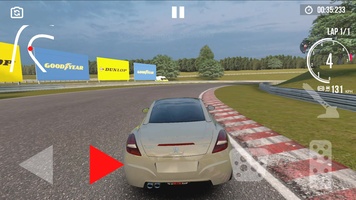 Assoluto racing настройка машин