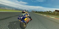 Motogp Racer 3D screenshot 1