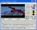 Super DVD Ripper screenshot 1