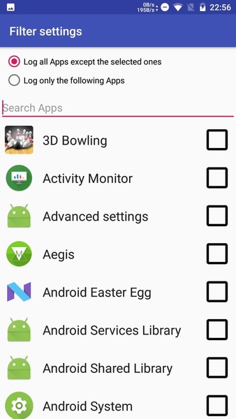 NotificationLog - Preview 8