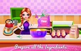 Fast Food Cooking and Cleaning screenshot 3