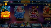 Majestar Casino - Free Slots screenshot 4