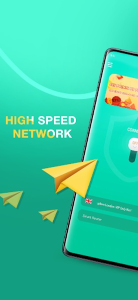 DOG VPN - Preview 9