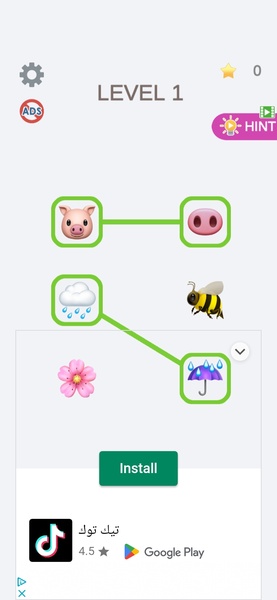 Emoji Matching Puzzle - Preview 10