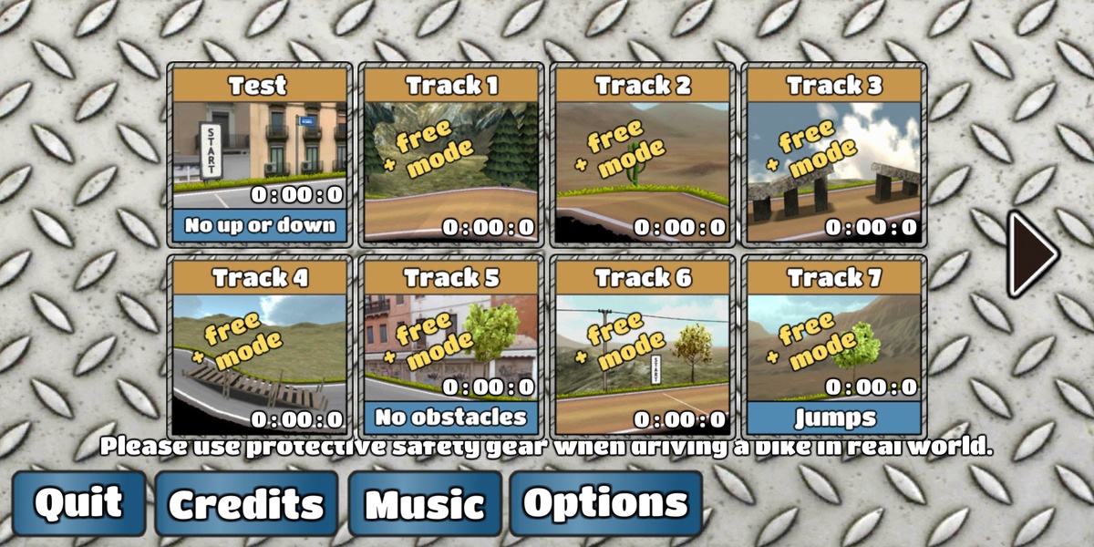 Road Challenge - Preview 12