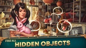 Hidden Object of Blackriver screenshot 7