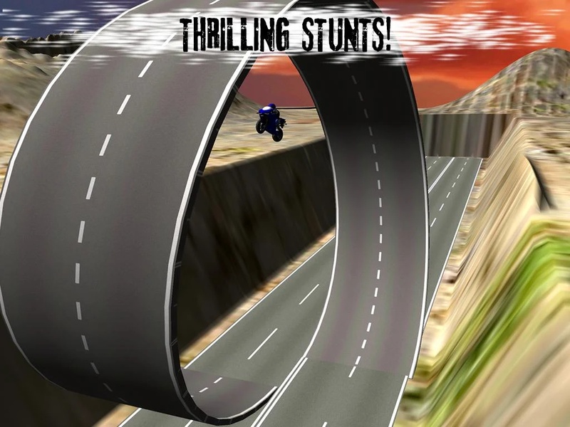 3D Bike Stunts - Preview 9