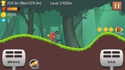 Jungle Hill Racing screenshot 5