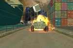 Death Racing screenshot 8