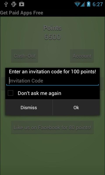 Get Paid Apps Free - Preview 2