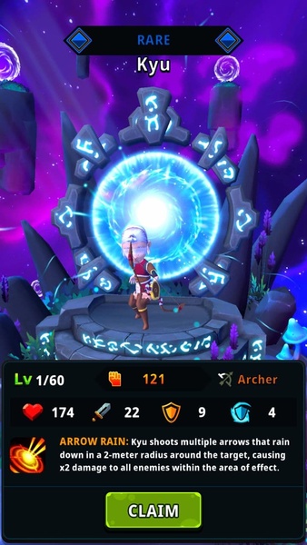 Idle Dungeon Manager - Preview 10