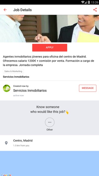 Job Today - Preview 5