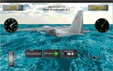 Fly Transport Airplane 3D screenshot 3