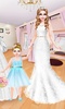 Bride and Flower Girl Salon screenshot 14