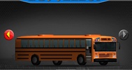 SchoolBusParking screenshot 11