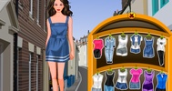 city girl fashion screenshot 7