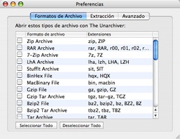 The Unarchiver Mac Download Free