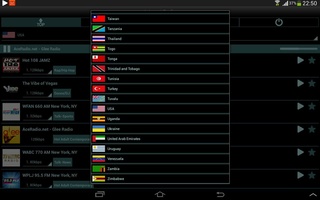 Internet Radio for Android 8