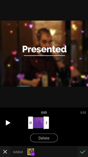 Intro Maker - Video Editor, Effects, Music, Vlog - Preview 9