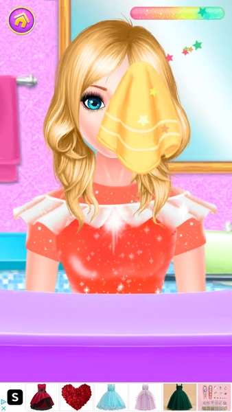 Braided Hairstyle - Preview 4