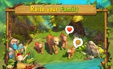Mountain Lion Family Sim : Ani screenshot 6