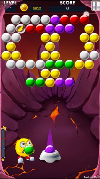 Birdpapa Bubble Crush for Android - Download the APK from Uptodown