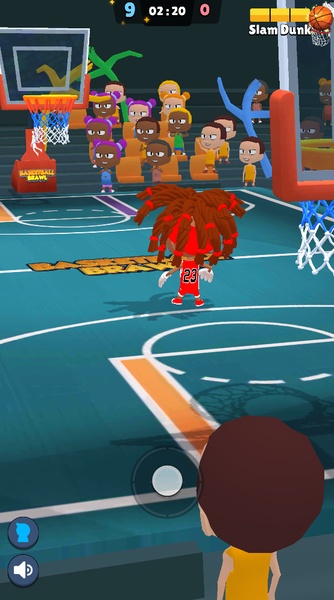 Basketball Brawl - Preview 9