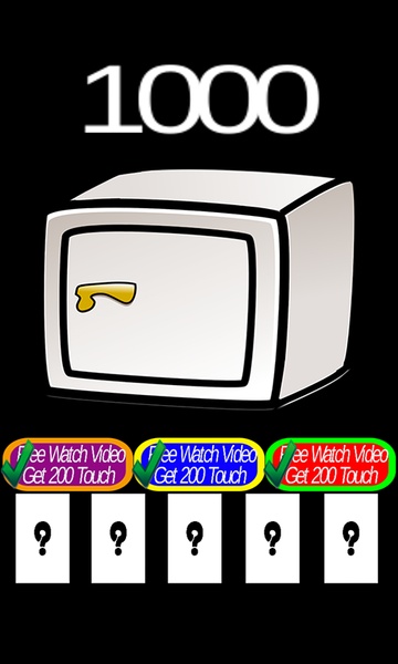 Private Safe Box - Preview 2