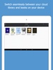 BookFusion - EPUB & PDF Reader screenshot 1