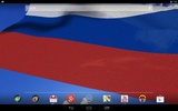 Russia Flag screenshot 2