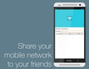 Wifi Hotspot Free screenshot 1
