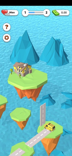 Happy Courier - Preview 3