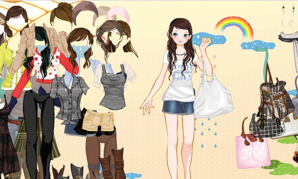 Princess Dress Up Classic - Preview 4