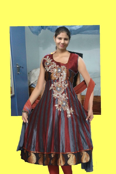 Salwar Suit Photo - Preview 5