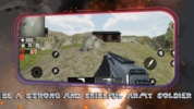 Fire Strike Prime screenshot 2