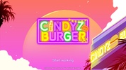 Cindyz Burger screenshot 1