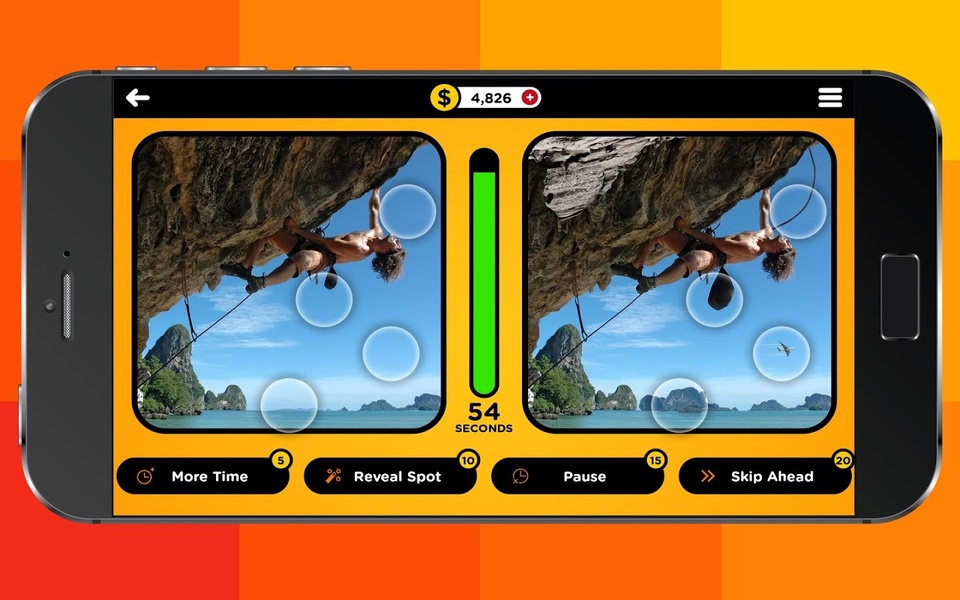 Tap 5 Differences - Preview 10