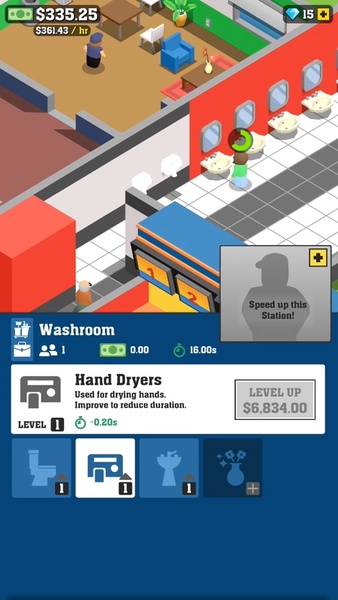 Box Office Tycoon - Preview 10