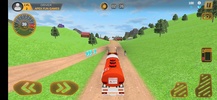 Heavy Truck USA screenshot 9