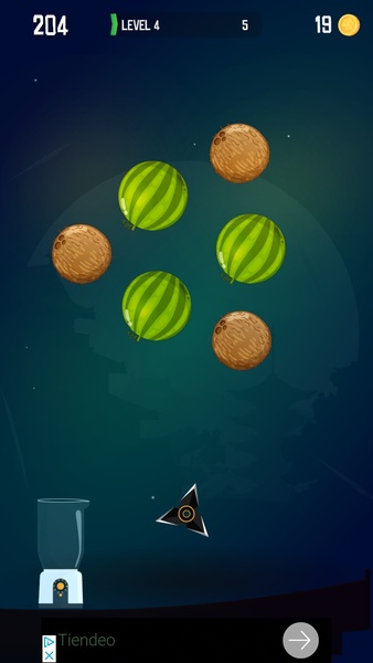 Fruit Slide - Preview 7