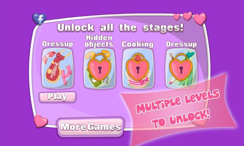 Cooking With Love - Preview 17