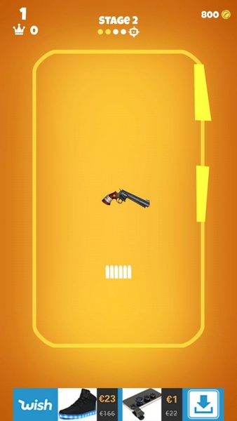 Spinny Gun - Preview 6