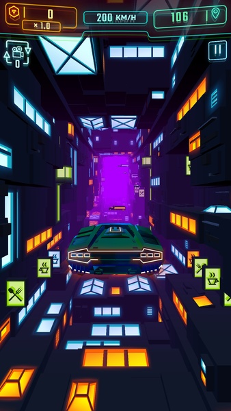 Neon Flytron - Preview 7