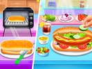 Hotdog Maker- Cooking Game screenshot 6