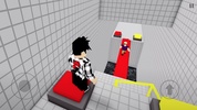 Teamwork Puzzle obby screenshot 4