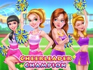 Cheerleader Champion: Win Gold screenshot 4