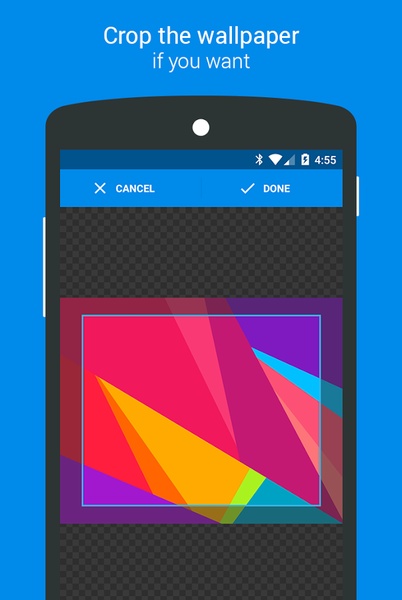 FlatWallpapers - Preview 3