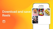 IgSaver screenshot 2